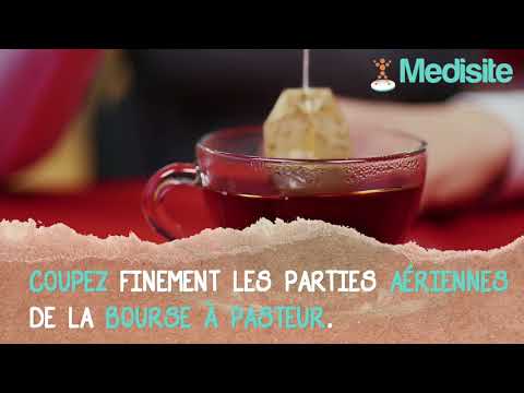 La bourse à