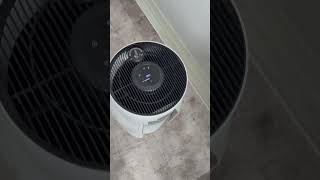 Evin Havasını Temizleyen Teknoloji