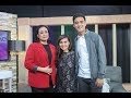 WATCH: Pasig Mayor-Elect Vico Sotto and his mom, Coney Reyes | MOMents   June 1, 2019