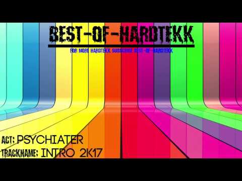 PsychiAter - Intro
