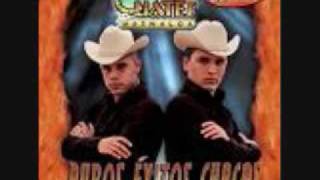 Watch Los Cuates De Sinaloa Hablando Claro video