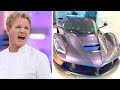 15 Ridiculous Expensive Things Gordon Ramsey Owns