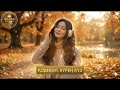 Қош бол, күрең күз | Qazaq Sounds атмосферасы 🍂🎧