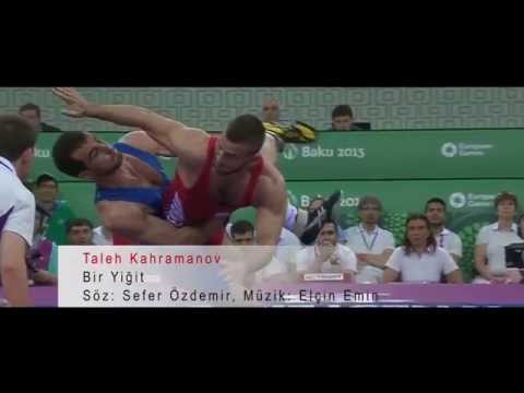 Taleh Kahramanov - \