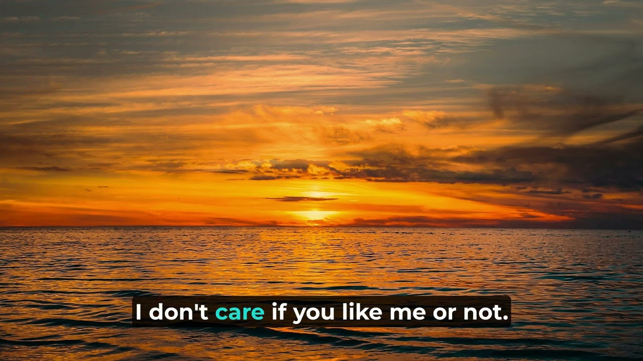 Ain’t Worth My Time (Lyrics video)