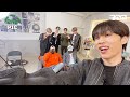 THE BOYZ (더보이즈) Taste of Culture extended clips!