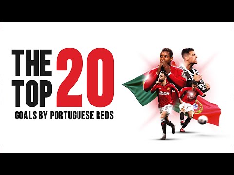 TOP 20 Portuguese