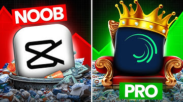 STOP Using CapCut In 2025 !