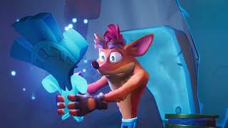 Crash Bandicoot 4 - BRUSCO RISVEGLIO - Gameplay ITA | No Commentary