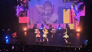 20260622 UtaGe! ②【本編後半】“ONEMAN LIVE『燦宴』” SHIBUYA Spotify O-EAST