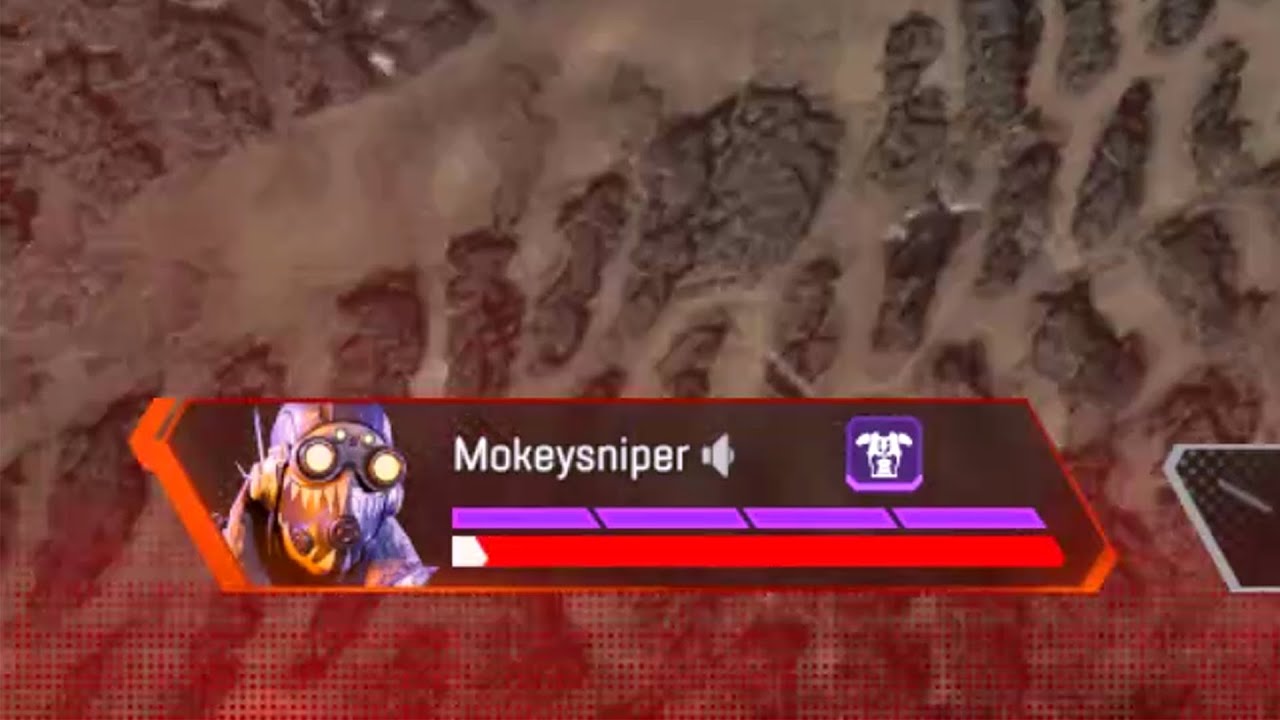 Apex Legends but i gave it Fall Damage...which is very stupid