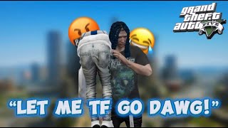 I Tried KIDNAPPING People (GTA 5 RP TROLLING) Net Worth
