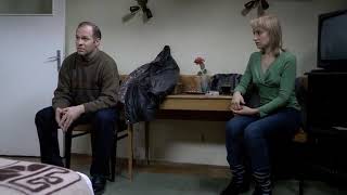 4 Months, 3 Weeks and 2 Days (2007) - "What Do You Take Me For? A Beggar?"