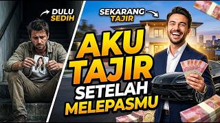 aku tajir setelah melepasmu baca selengkapnya di kbmapp.