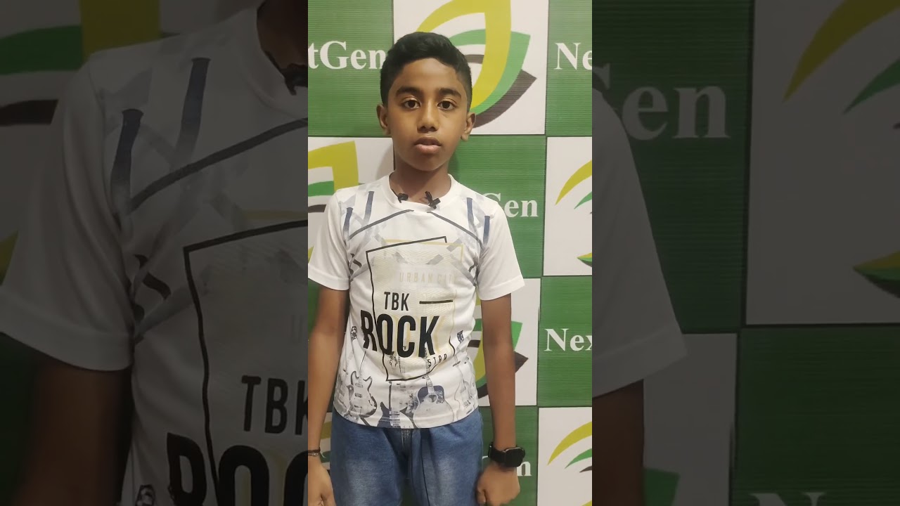 Student Feedback | NextGen Solutions | Cuddalore