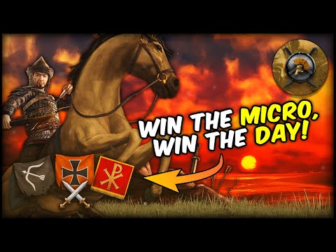 You MUST play as these UNITS! - Total War: Rome Remastered