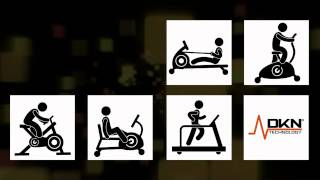 Máquinas de Fitness - Nutrition Deportiva DKN