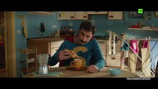 Superlópez - Tequila Vuelve Con El Tema Principal De Superlópez Hd