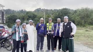 Live | 29/11/2025 - MAJLIS MALAM SEJUTA SELAWAT SIRI KE-17 (MALAM)