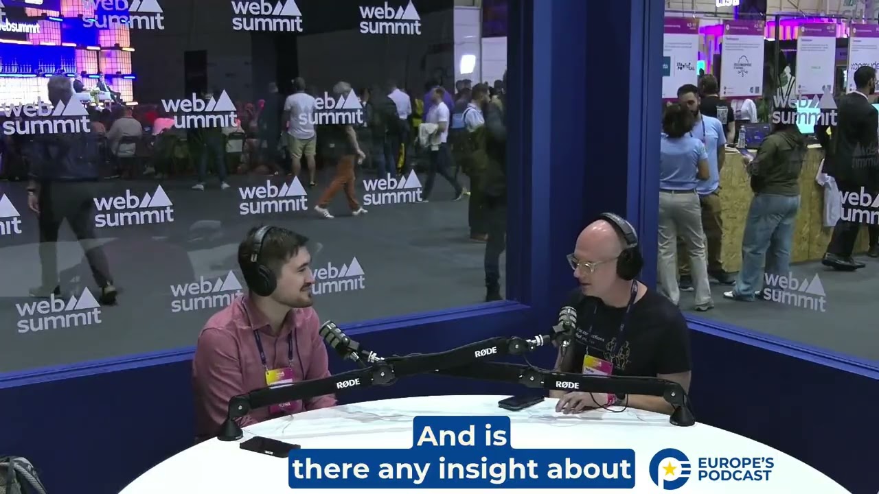 "Uber of 3D printing"—a game-changing platform — Maxim - WebSummit