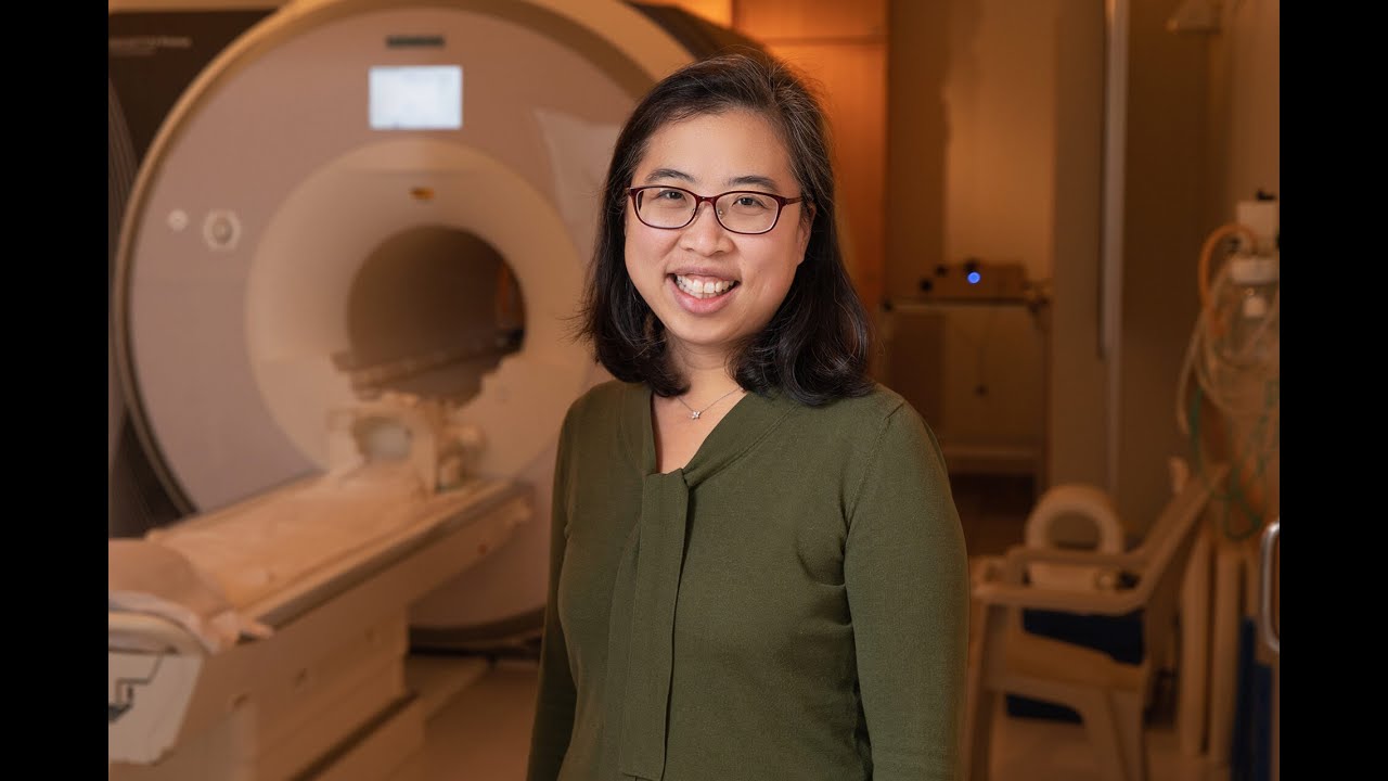 Food for Thought: Janie Hwang, studies how the brain & body reshapes how we treat metabolic diseases