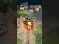 ЛЮТАЯ ИМБА ЗА РУБИКА [DOTA2] #dota2