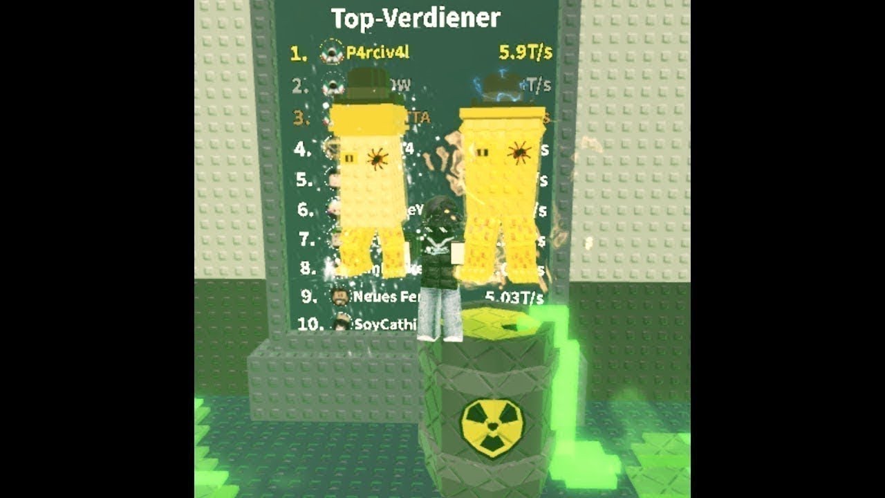 Steal a brainrot