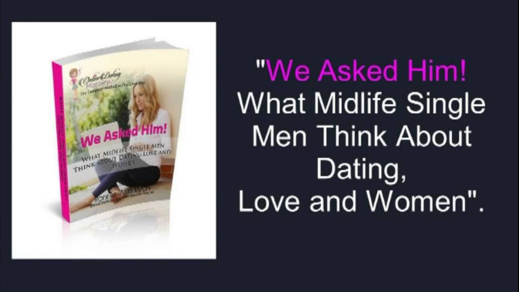 Online Dating For Women Over 40: The Hopeful Wo…