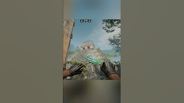 The Hidden Effect of ★ Sport Gloves | Nocts in New CS2 Maps [NO EDITING]