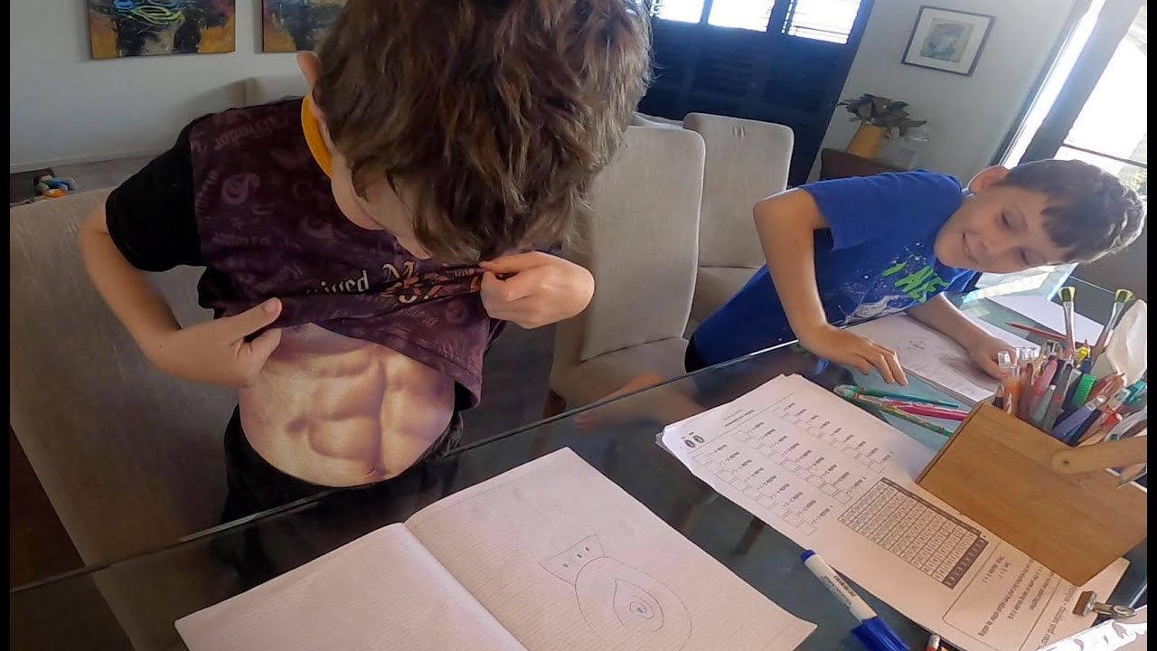 Home Learning - The Time Machine - YouTube