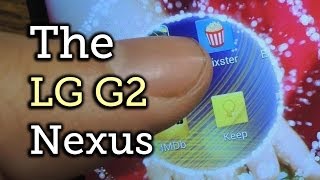 Make Your Nexus 4 or 5 Feel Like an LG G2 Phone [How-To] screenshot 2