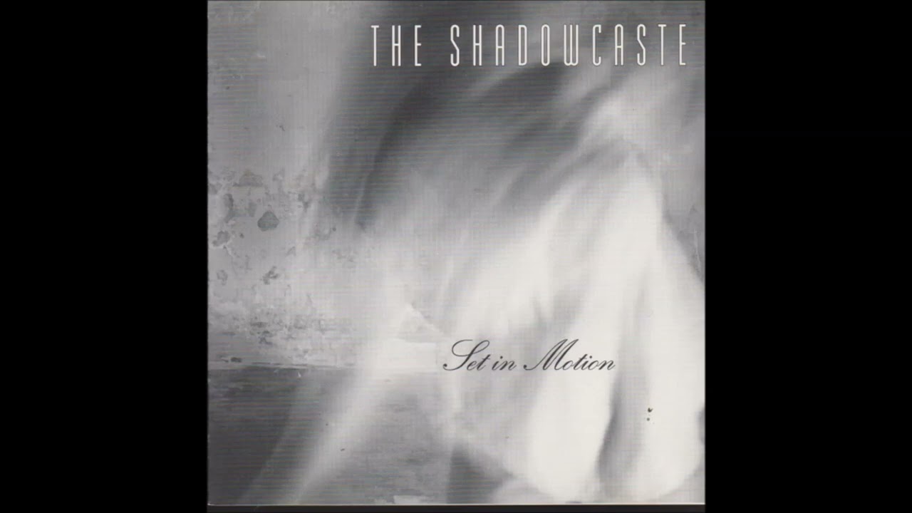 The Shadowcaste - Fool For A Pretty Face (Humble Pie cover)