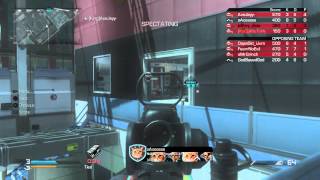 Oacesss Vector Jumpshot Xd