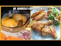 LO QUE PREPARO CUANDO TENGO POCO TIEMPO | Pollo y Verduras al horno, super sencillo y exquisito