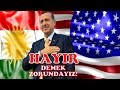 TÜRKİYE BU HAİN ZİHNİYETE EVET DİYEREK KENDİ SONUNU HAZIRLADI!