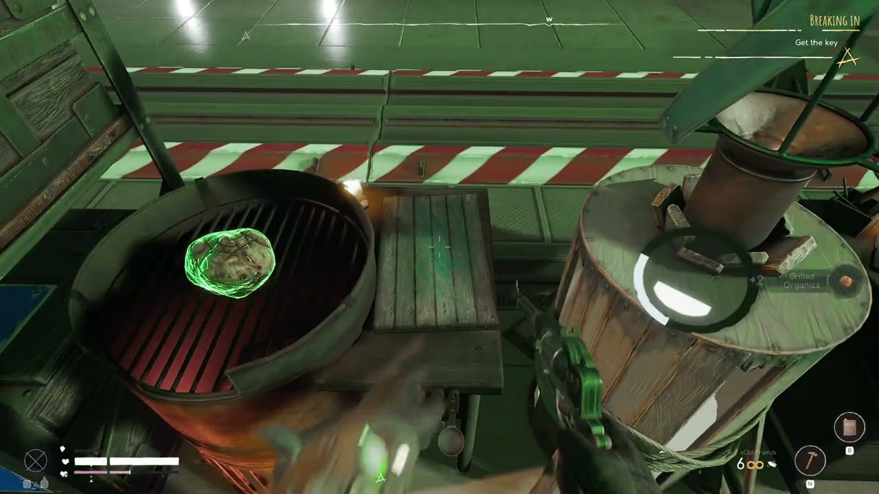 Voidtrain w/ Valhalla Ep. 5 - The Lab