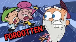 The DARK ending to Fairly OddParents