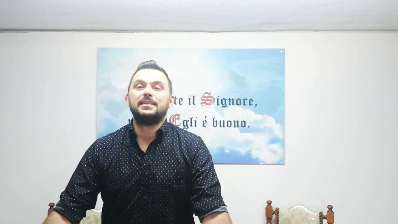 Cambia i tuoi pensieri e cambierà la tua vita - YouTube
