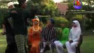 Cak Dikin Podo Eling