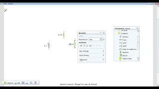 Yenka Tutorial 2 Transistor switching circuit