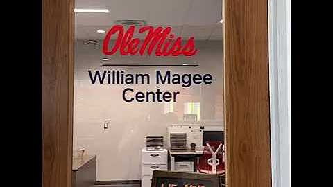 William Magee Center Virtual Tour - University of ...