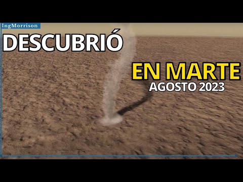 Video: ¿Qué objeto esencial hay a bordo del rover perseverancia?