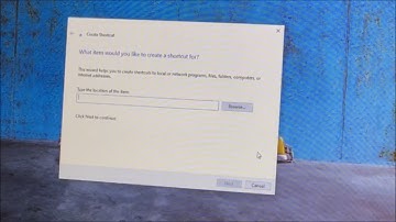 Tech Tip Tuesday: How To Create a Shortcut