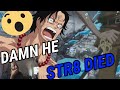 DAMN HE DIED | TOP 10 ONE PIECE MOMENTS THAT WILL SHOCK YOU