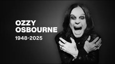 Ozzy Osbourne: The Prince of Darkness | Full Documentary (1949–2025)