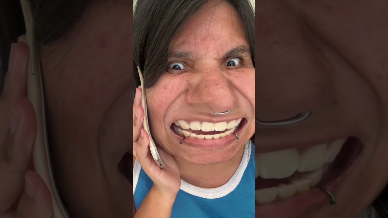 Cuando sales con la mujer de alto valor 🤑