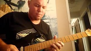 Scrubs Dvd Menu Music Guitar