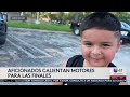 🔴#EnVivo | Niña sufre la amputación parcial de dos dedos en una guardería en San Antonio