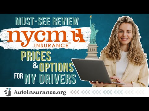 NYCM Auto Insurance