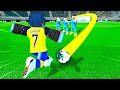 QUESTO GIOCO DI CALCIO È INCREDIBILE! - ROBLOX